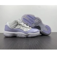 Jordan Low 11 Air AH7860-101 Violet WMNS Pure 0807